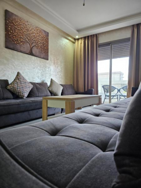 Appartement Résidence bab sbaa
